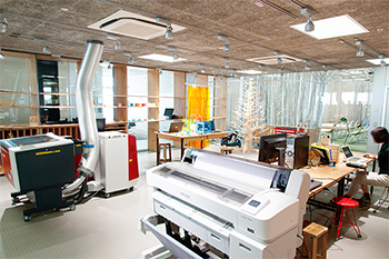 KOIL ファクトリー