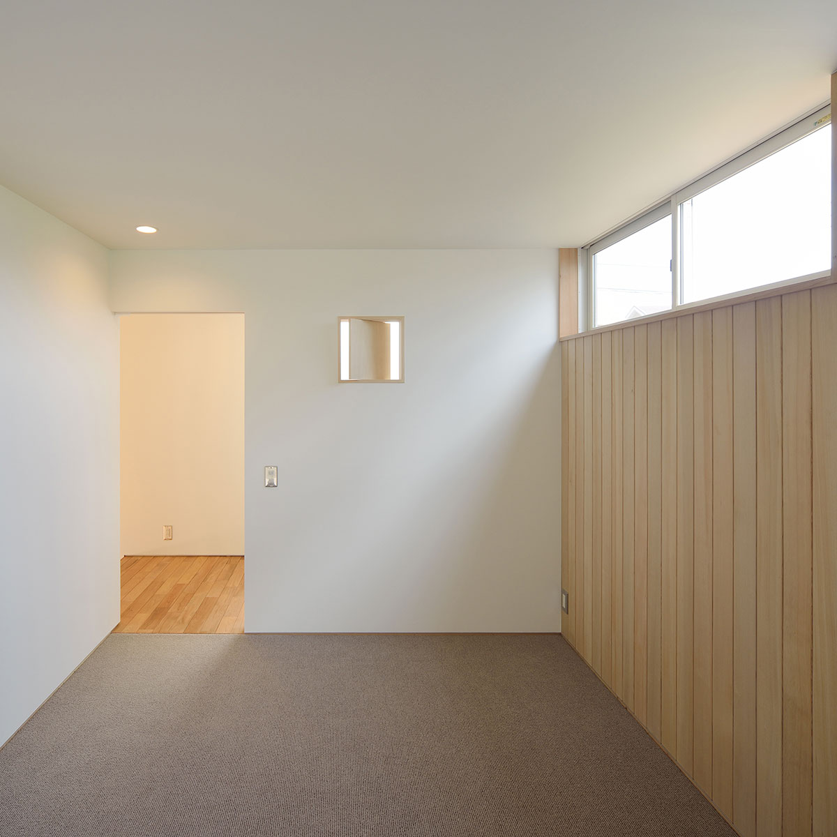 心地よさへのこだわり